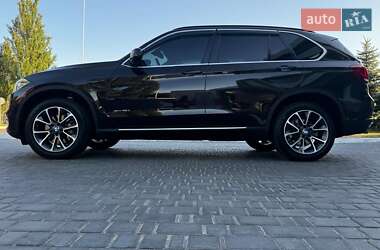 Позашляховик / Кросовер BMW X5 2015 в Одесі