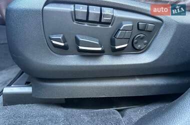 Внедорожник / Кроссовер BMW X5 2015 в 