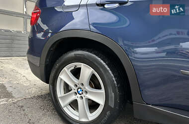 Внедорожник / Кроссовер BMW X5 2013 в 