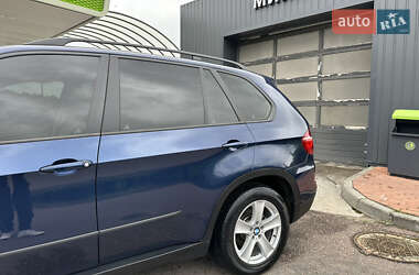 Внедорожник / Кроссовер BMW X5 2013 в 