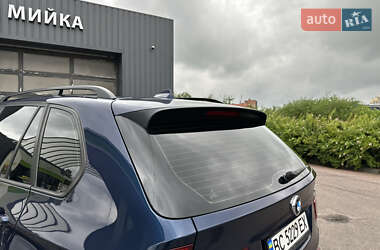 Внедорожник / Кроссовер BMW X5 2013 в 