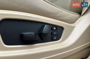 Внедорожник / Кроссовер BMW X5 2013 в 