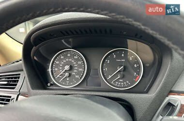 Внедорожник / Кроссовер BMW X5 2013 в 