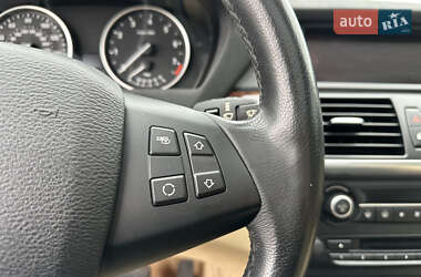 Внедорожник / Кроссовер BMW X5 2013 в 