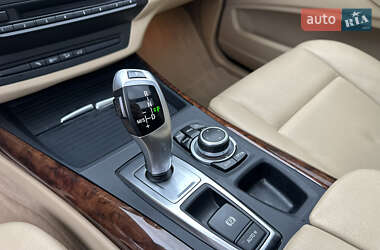 Внедорожник / Кроссовер BMW X5 2013 в 