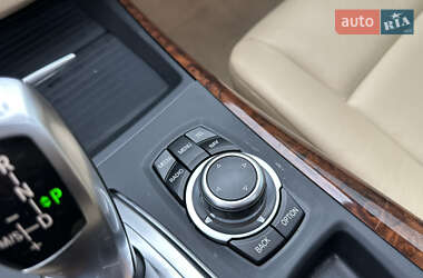 Внедорожник / Кроссовер BMW X5 2013 в 