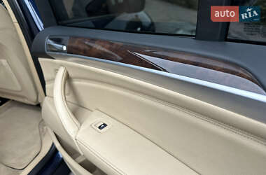 Внедорожник / Кроссовер BMW X5 2013 в 