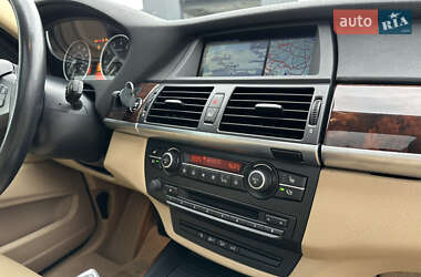 Внедорожник / Кроссовер BMW X5 2013 в 