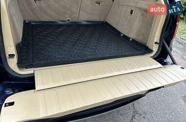 Внедорожник / Кроссовер BMW X5 2013 в 