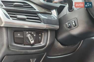 Позашляховик / Кросовер BMW X5 2014 в 