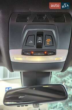 Позашляховик / Кросовер BMW X5 2014 в 