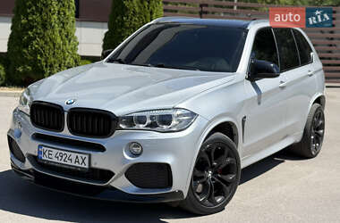Внедорожник / Кроссовер BMW X5 2015 в Днепре