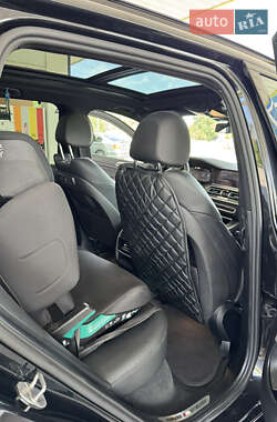 Внедорожник / Кроссовер BMW X5 2020 в 