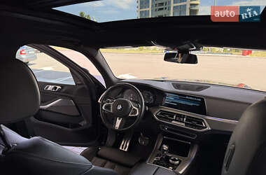 Внедорожник / Кроссовер BMW X5 2020 в 