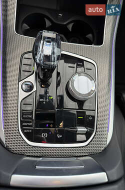 Внедорожник / Кроссовер BMW X5 2020 в 
