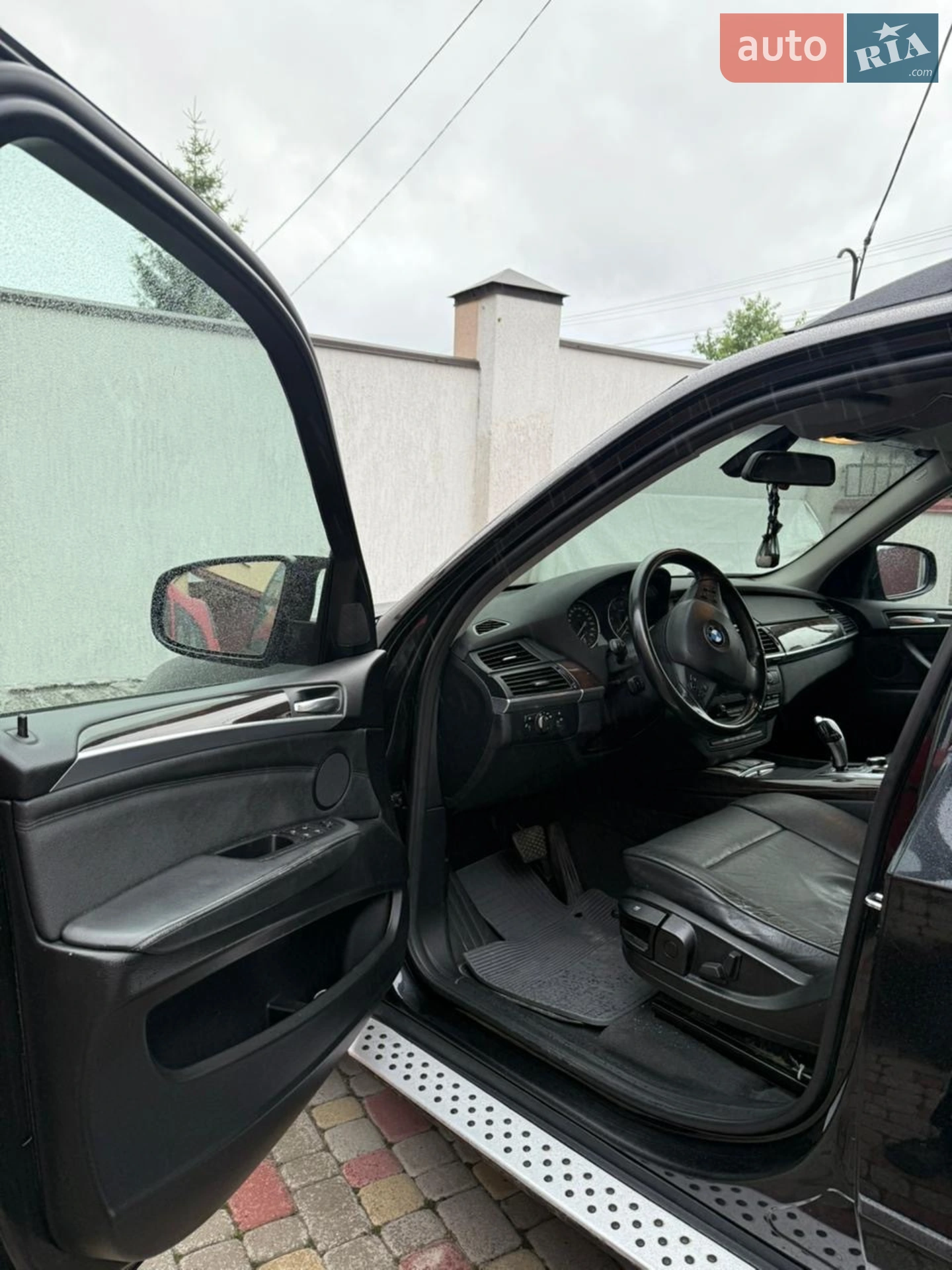 2010 BMW X5 - мініатюра 4