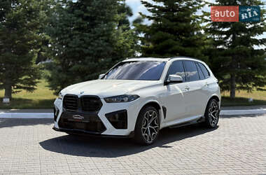 Внедорожник / Кроссовер BMW X5 2023 в Одессе