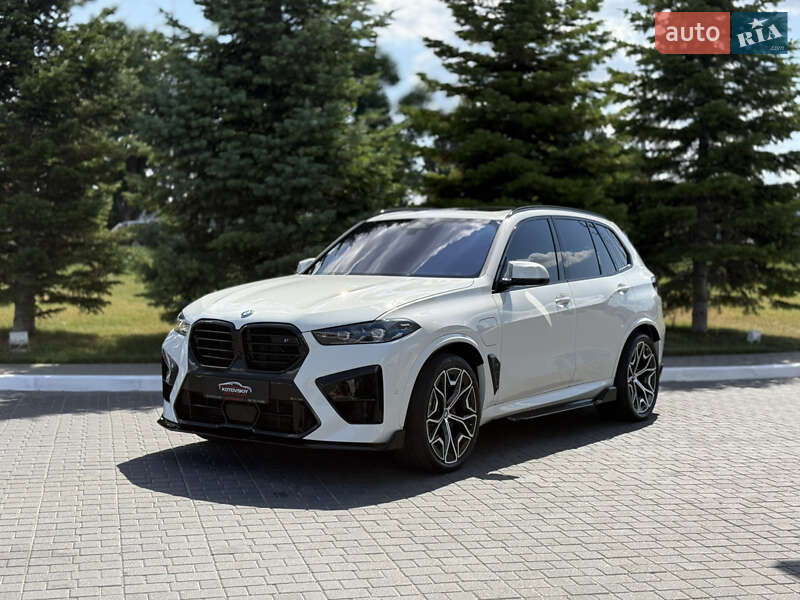 BMW X5 2023