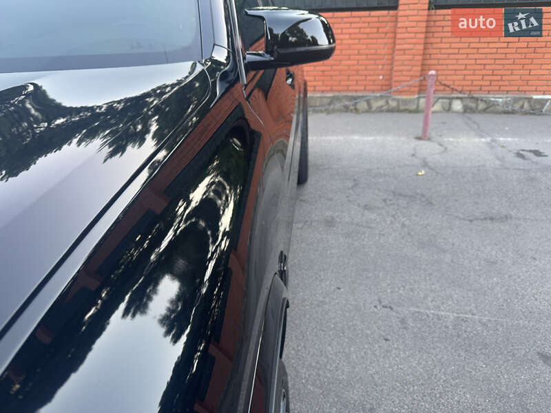 Внедорожник / Кроссовер BMW X5 2018 в Одессе