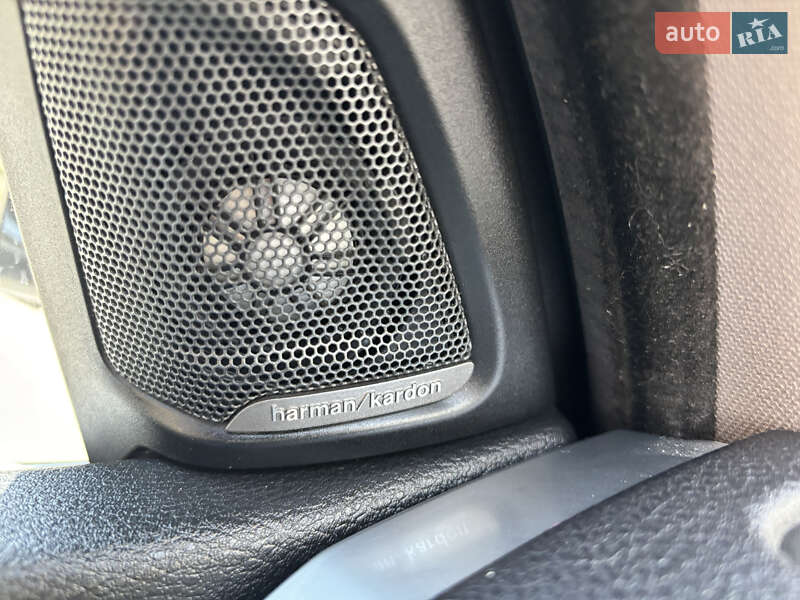 Внедорожник / Кроссовер BMW X5 2014 в Запорожье