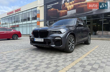 Позашляховик / Кросовер BMW X5 2019 в Хмельницькому