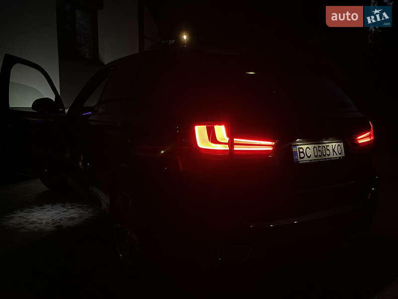 BMW X5 2017 BMW X5 2017