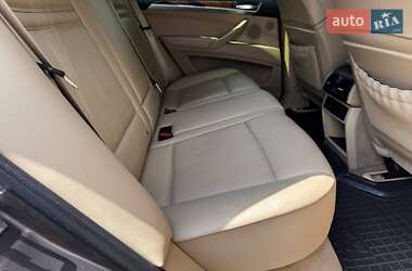 Внедорожник / Кроссовер BMW X5 2012 в 