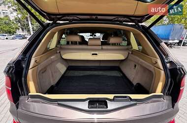 Внедорожник / Кроссовер BMW X5 2012 в 