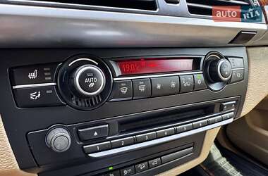 Внедорожник / Кроссовер BMW X5 2012 в 