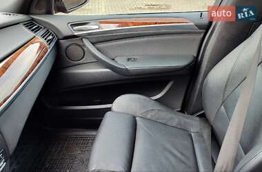 Внедорожник / Кроссовер BMW X5 2012 в 