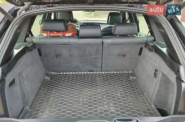 Внедорожник / Кроссовер BMW X5 2012 в 
