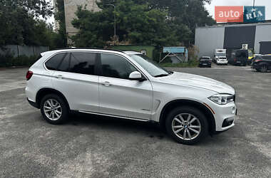 Позашляховик / Кросовер BMW X5 2015 в Києві