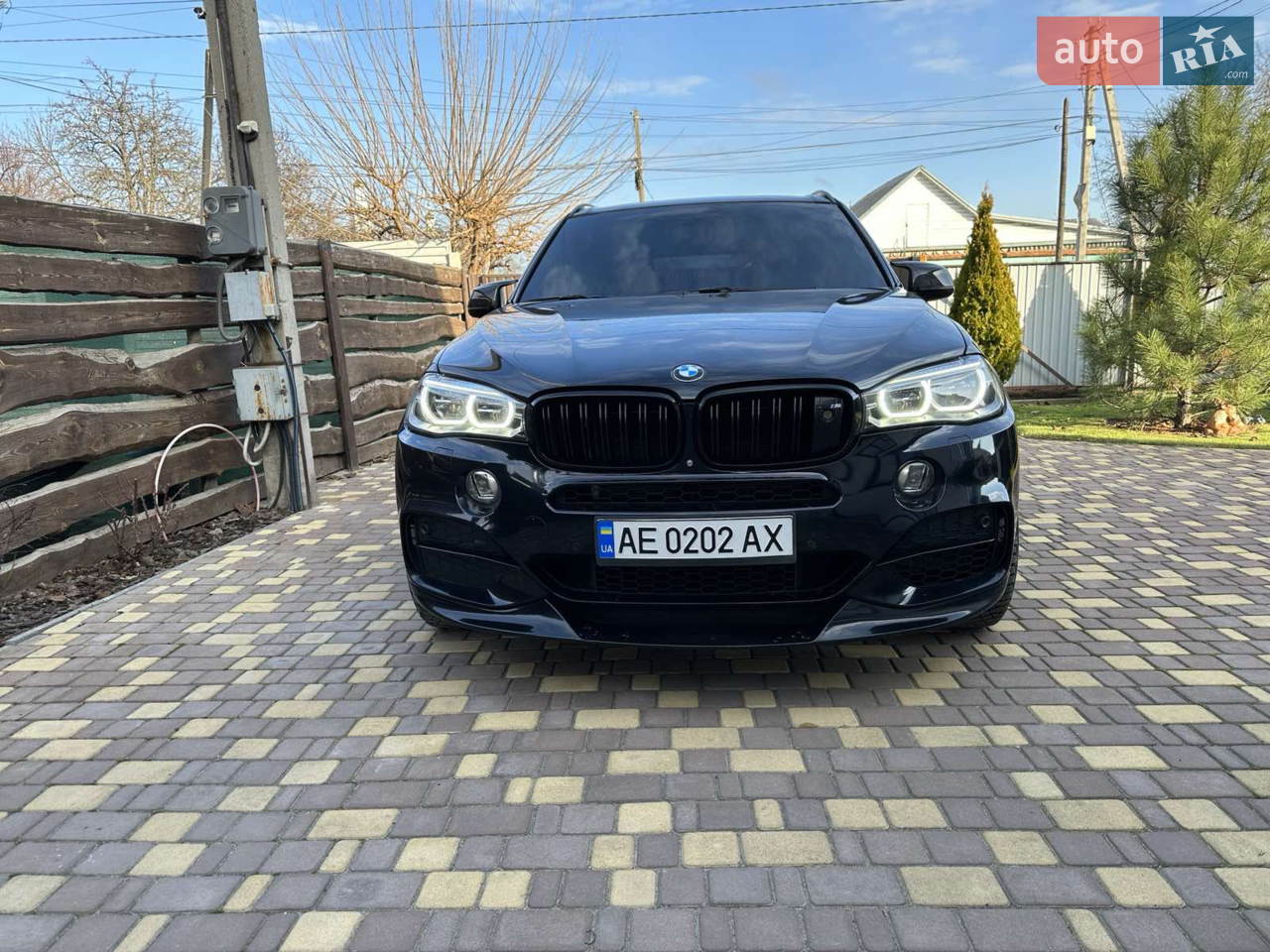 2015 BMW X5 - мініатюра 22