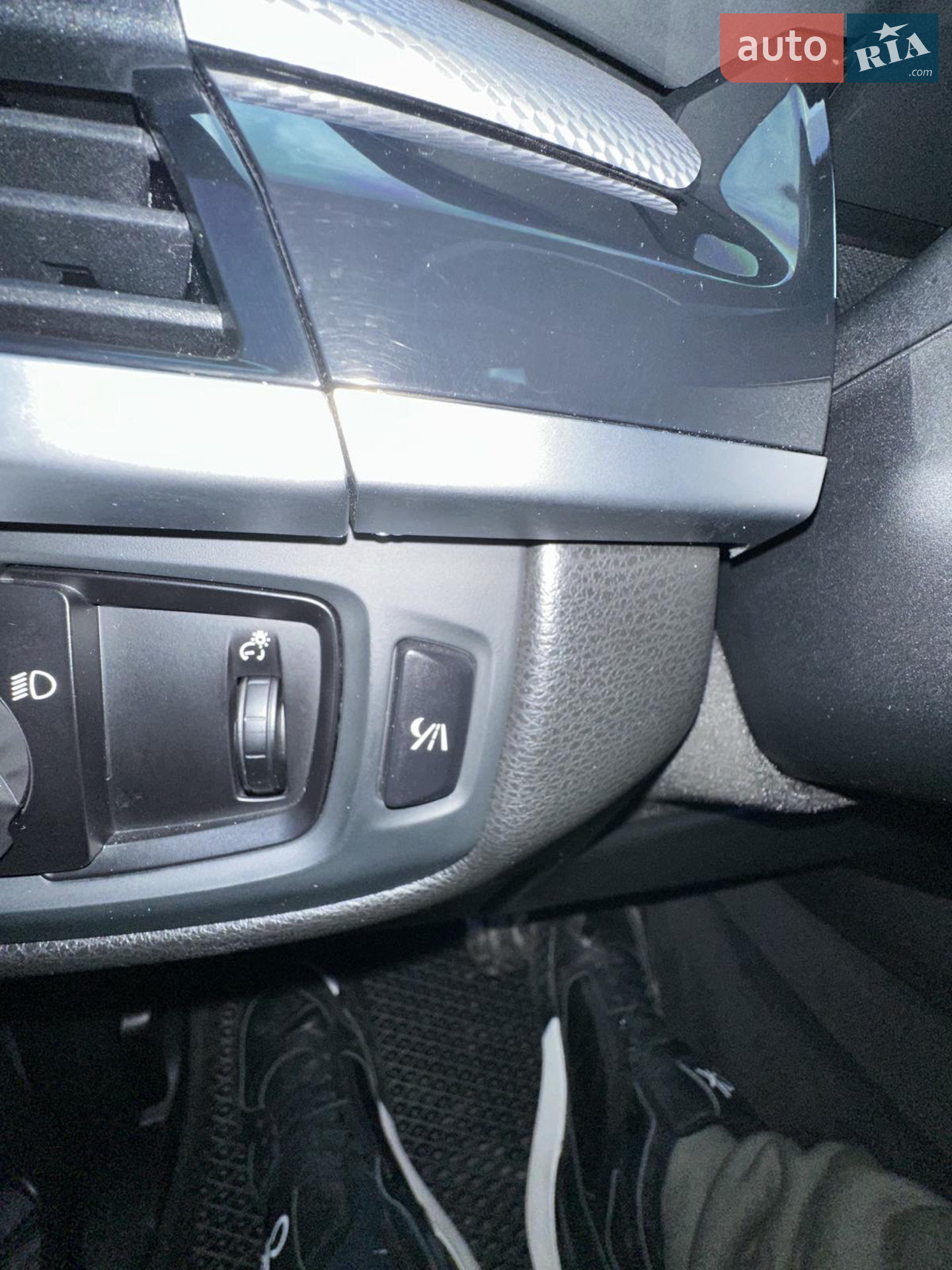 2014 BMW X5 - мініатюра 20