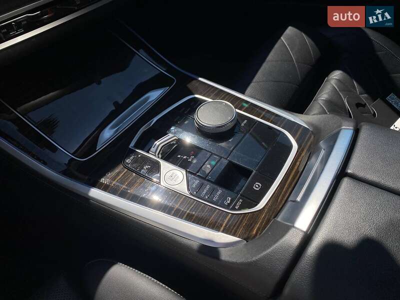 Позашляховик / Кросовер BMW X5 2023 в Львові