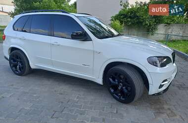 Внедорожник / Кроссовер BMW X5 2012 в Подольске