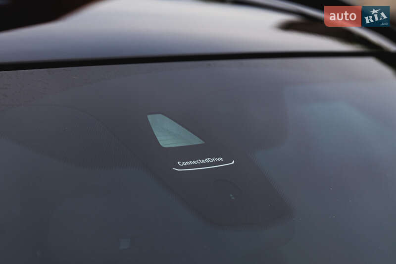 Внедорожник / Кроссовер BMW X5 2014 в Львове