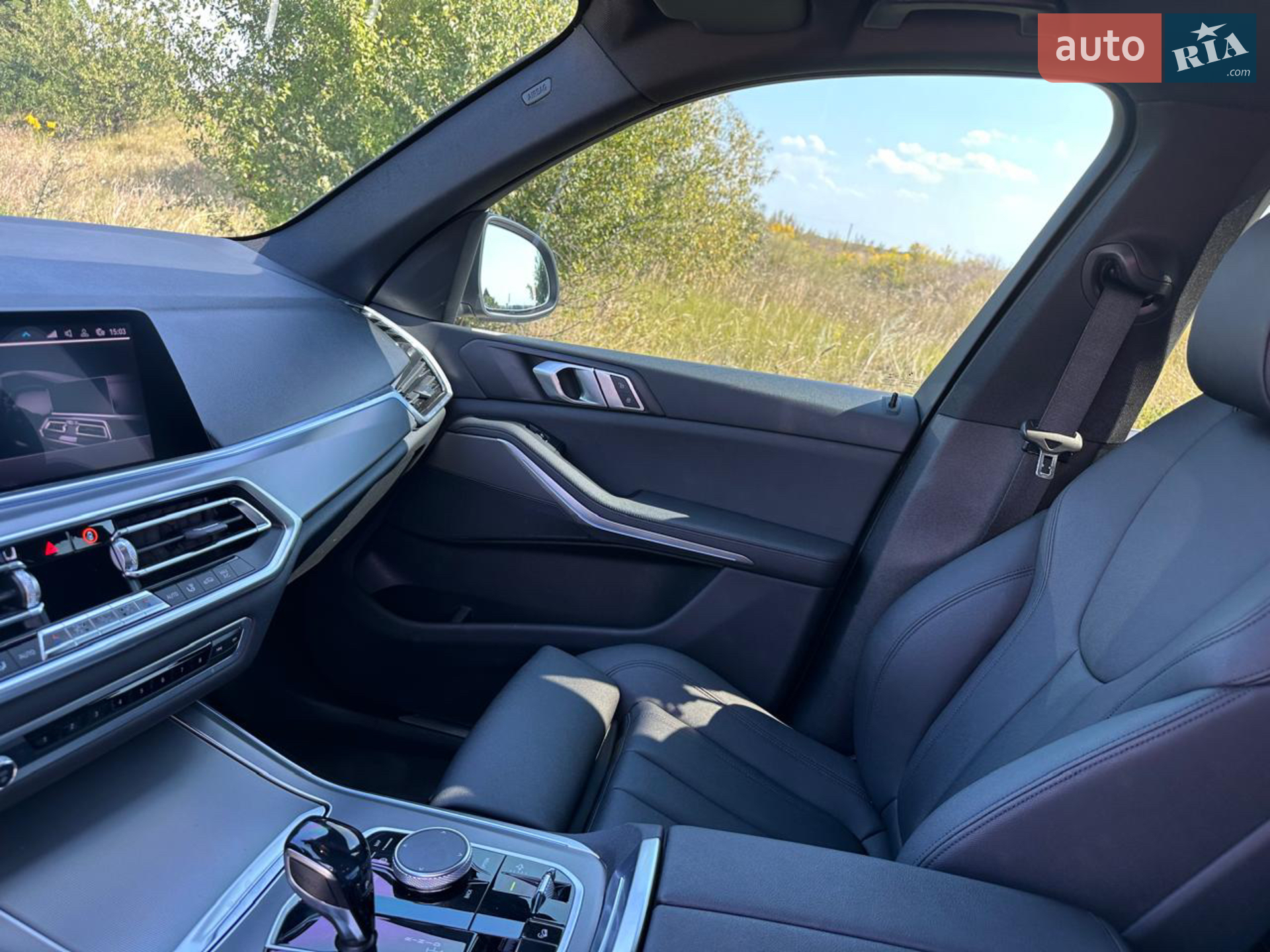 2019 BMW X5 - мініатюра 6