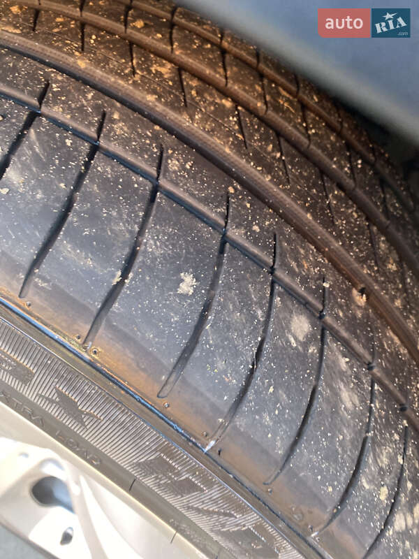 Внедорожник / Кроссовер BMW X5 2012 в Ровно