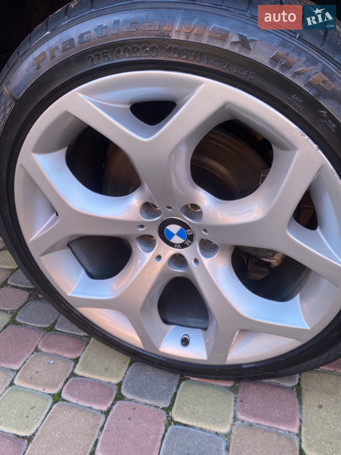 2012 BMW X5 - мініатюра 28