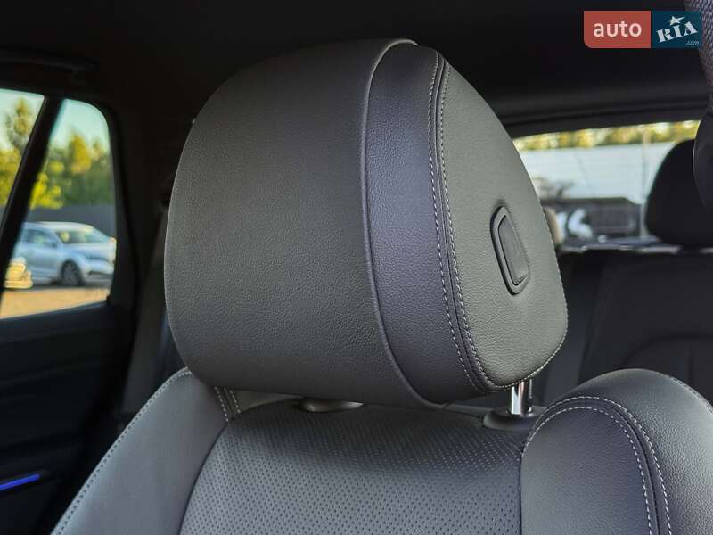 Позашляховик / Кросовер BMW X5 2020 в Луцьку