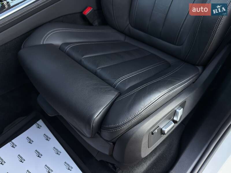 Позашляховик / Кросовер BMW X5 2020 в Луцьку