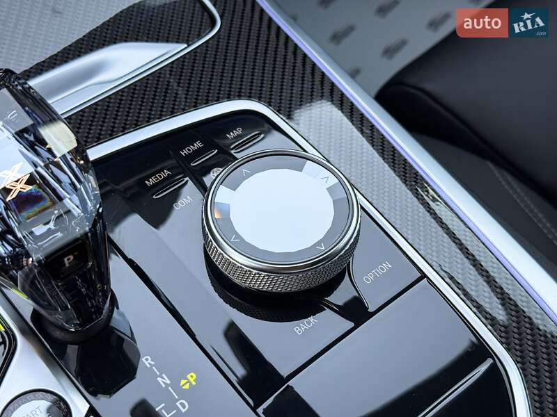 Позашляховик / Кросовер BMW X5 2020 в Луцьку