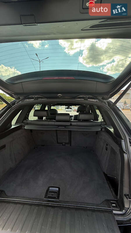 Внедорожник / Кроссовер BMW X5 2011 в Киеве