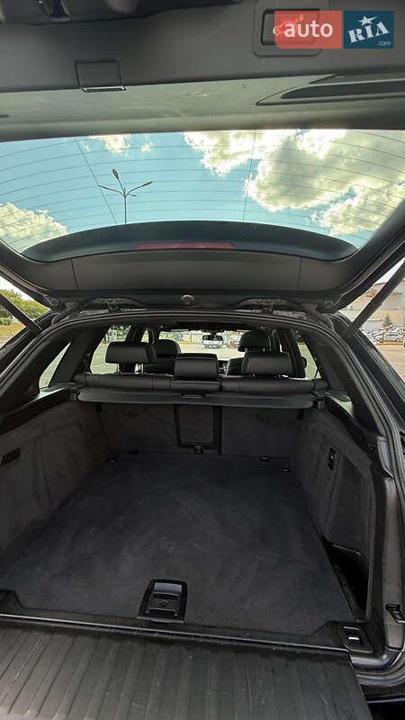 Внедорожник / Кроссовер BMW X5 2011 в Киеве