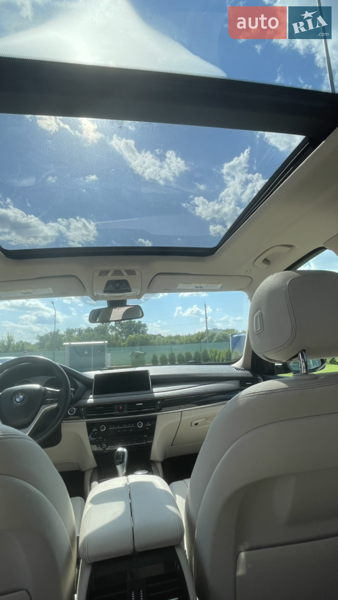 2016 BMW X5 - мініатюра 19