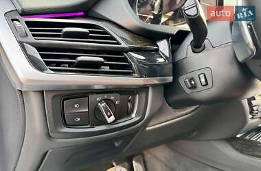 Внедорожник / Кроссовер BMW X5 2018 в 