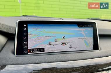Внедорожник / Кроссовер BMW X5 2018 в 