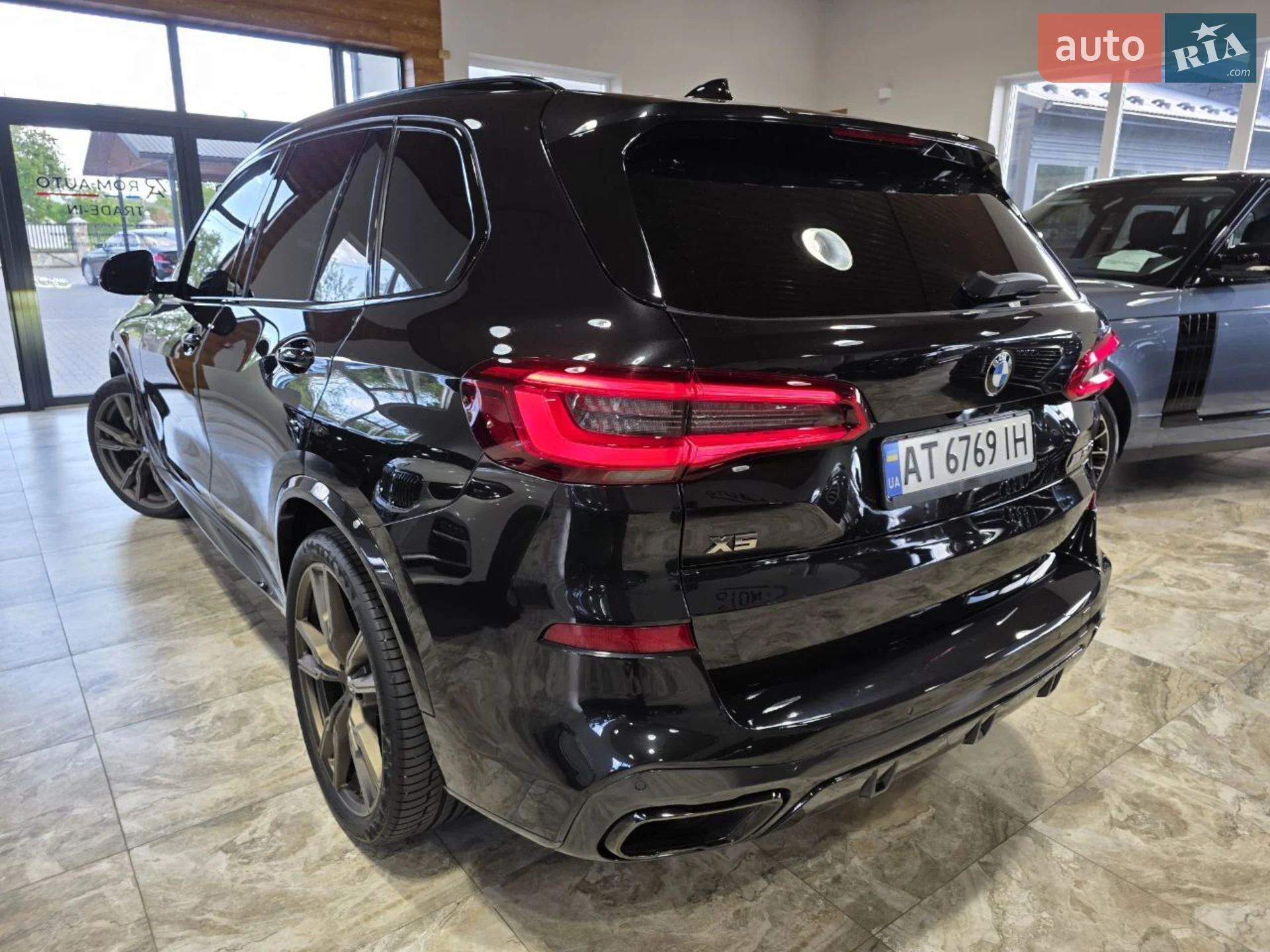 2019 BMW X5 - мініатюра 27