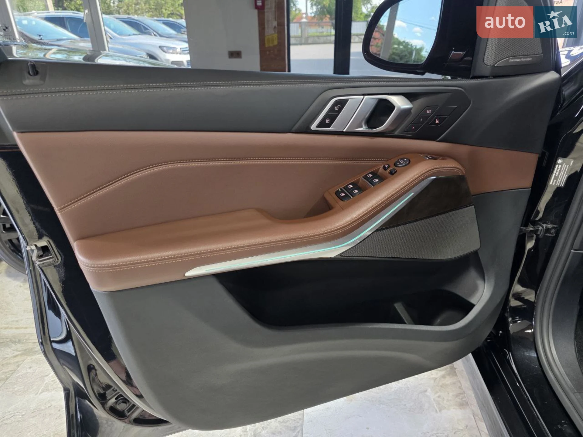 2019 BMW X5 - мініатюра 37
